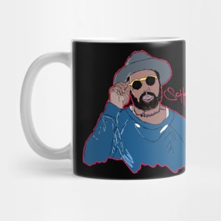 Schoolboy Q Mug